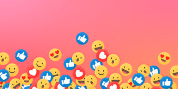 lots of positive emojis