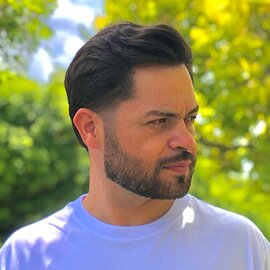Foto de perfil de Wiliam, cliente Follow Turbo